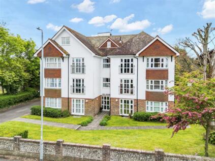 Mill Road, Eastbourne