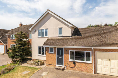 Staples Meadow, Tatworth, Chard, Somerset, TA20