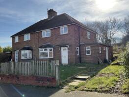 46, Windmill Rise, Somercotes, Alfreton DE55 4LD