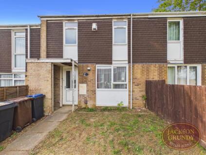 Thyme Court, Lumbertubs, NN3 8HY