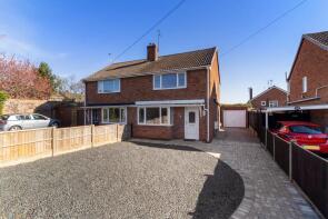 79, Ambleside Drive, Worcester WR4 9BT