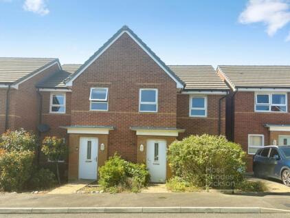 Cromwell Avenue, East Cowes, Isle of Wight