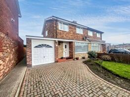 35, Beverley Drive, Stakeford NE62 5XZ