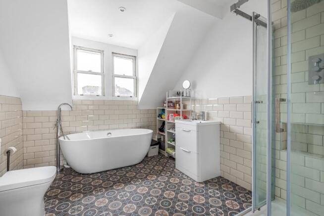 En-Suite