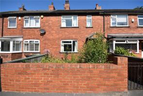 4, Ivy Avenue, Richmond Hill, Leeds LS9 9ER