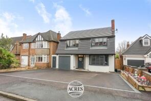19, Wall Drive, Sutton Coldfield B74 4DF