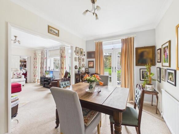 Pytchley Drive