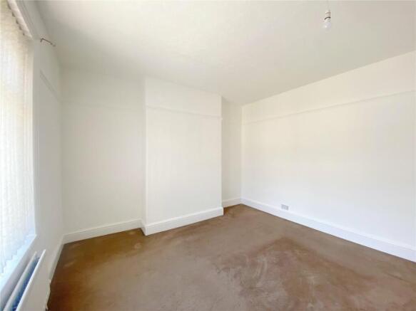 Front Bedroom