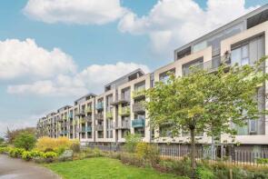 Apartment 7, 7, Blackthorn Avenue, London N7 8AJ