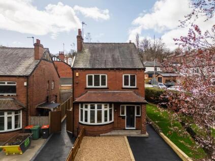 Grove Lane, Headingley