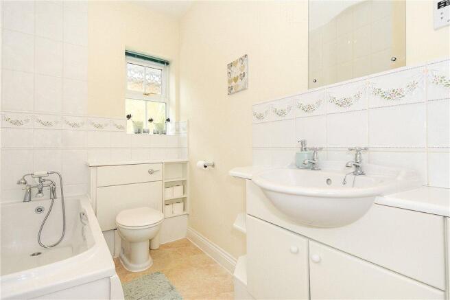 Bathroom 2
