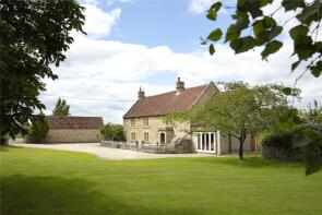 Green Farm, Edgecorner Road South East C173 To Nettleton Shrub, Chippenham SN14 7NT