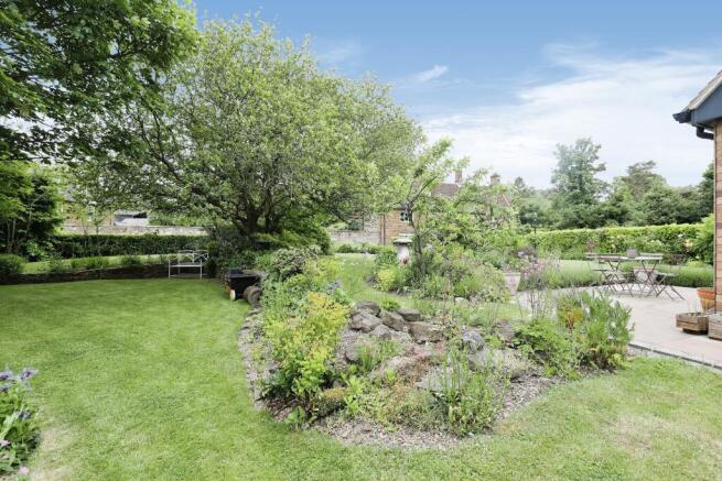 Gardens