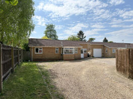 8, Chestnut Rise, Cambridge CB25 0BX