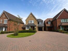 17, Featherfall Road, Crookham Village, Fleet GU51 5EL