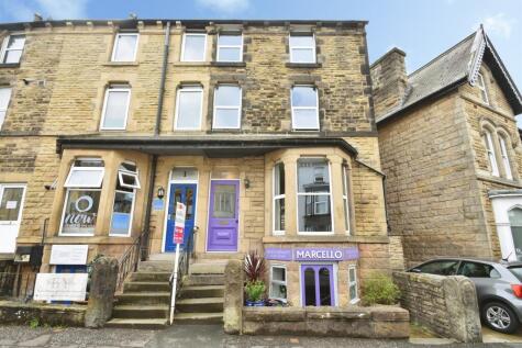 Cheltenham Mount, Harrogate
