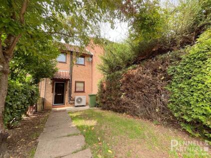 Rasen Court, Peterborough, PE1