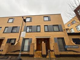 1, Barham Terrace, Silverworks Close, London NW9 0FD