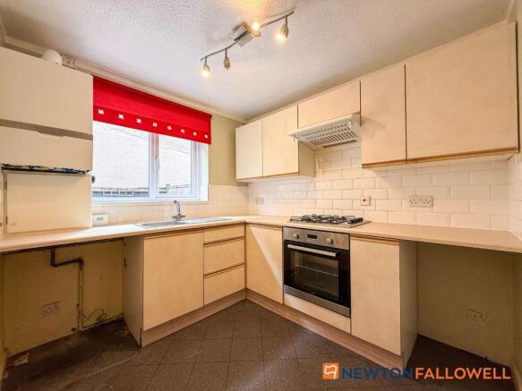 Kitchen 1