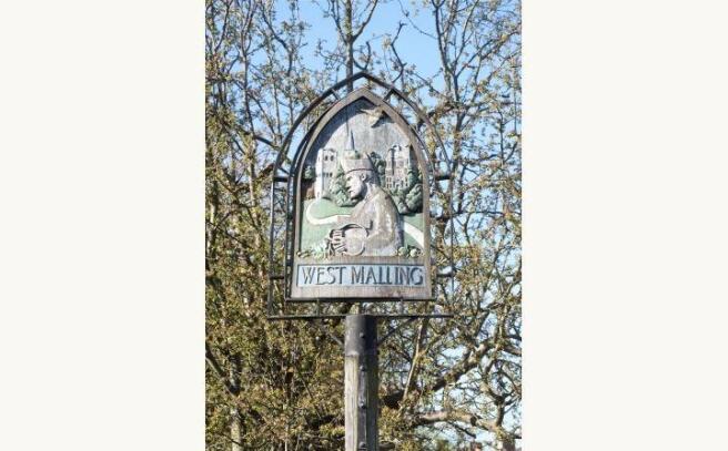 West Malling