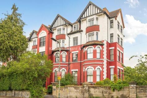 Seymour Villas, Anerley, London, SE20