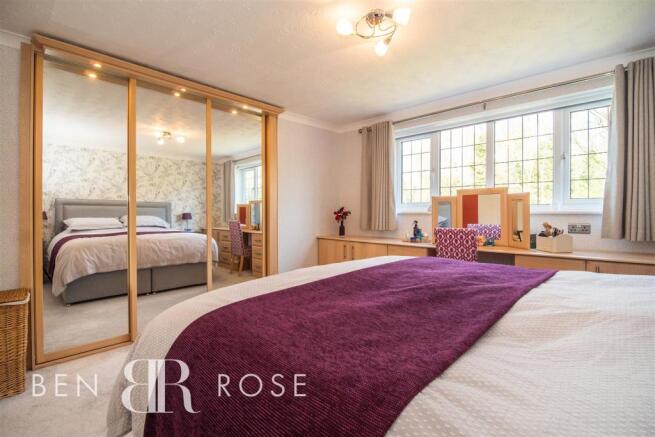 Master  Bedroom