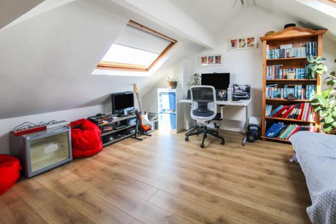 Loft Room