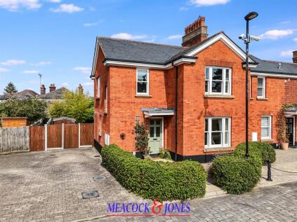 Chelsea Way, Brentwood