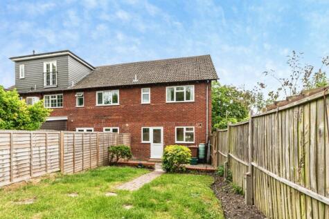 Purbrook Road, Tadley, Hampshire, RG26