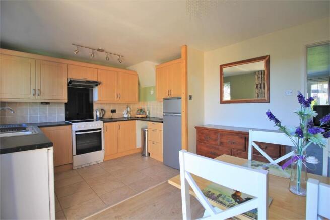 Kitchen / Diner