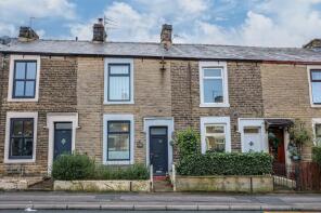 156, Burnley Road, Accrington BB5 6DW