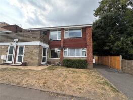 4, 5 Maycot Lodge, Park Road, New Barnet, Barnet EN4 9QB