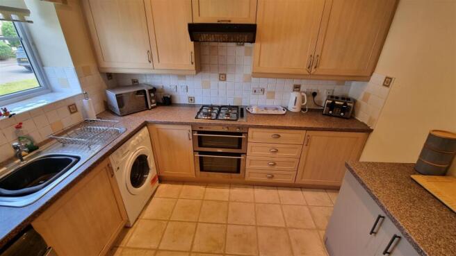 Silver Street, Wythall photo 4