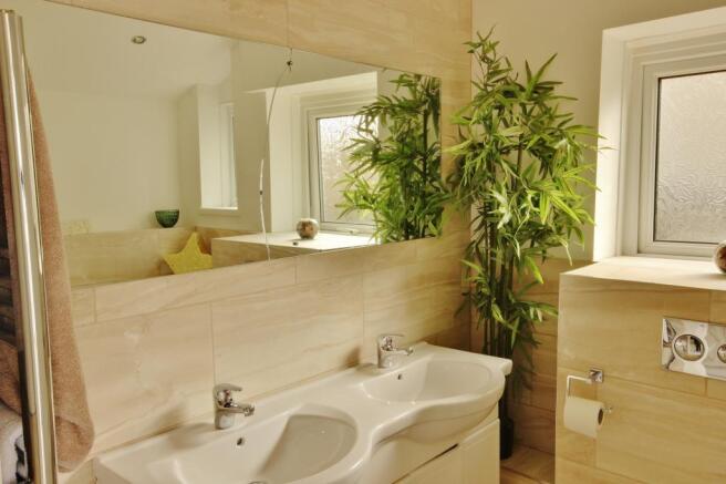 Bathroom 1