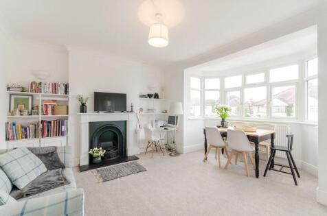 Westbury Road, New Malden, KT3