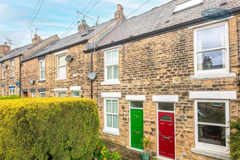 Bradley Street, Crookes, Sheffield