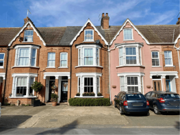 95, Ranelagh Road, Felixstowe IP11 7HU