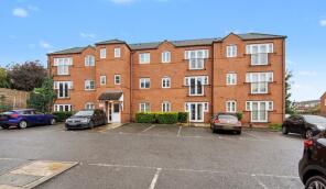 Flat 21, 50, Nuneaton Road, Bedworth CV12 8AR