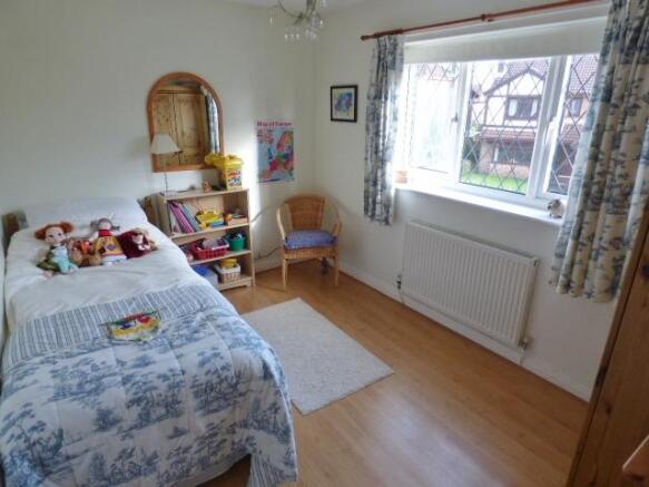 Bedroom 3