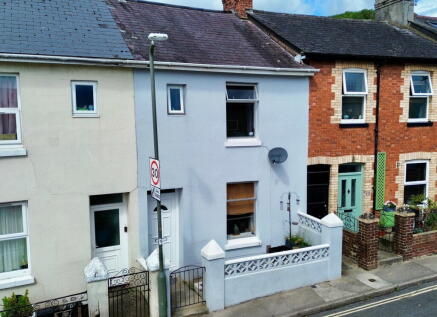 Ebenezer Road, Paignton