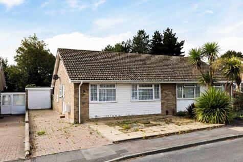 Buttermere Close, Folkestone, CT19
