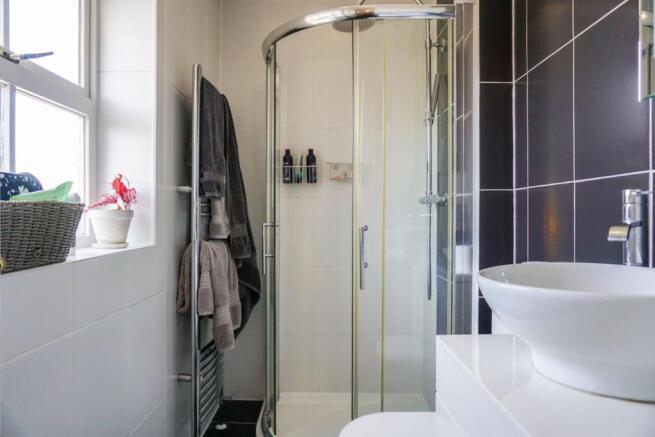 Master En-suite