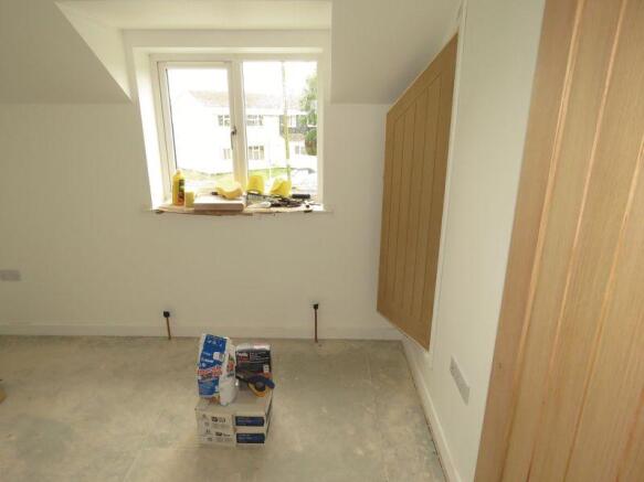 Similar Bedroom