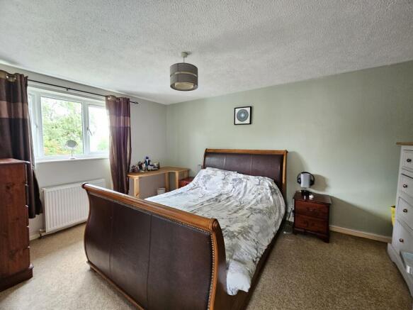 35 Brooklands Park, Craven Arms, Shropshire SY7 9RL photo 4