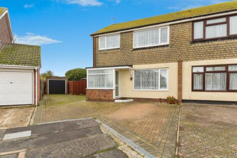 Tudor Close, Clacton-On-Sea