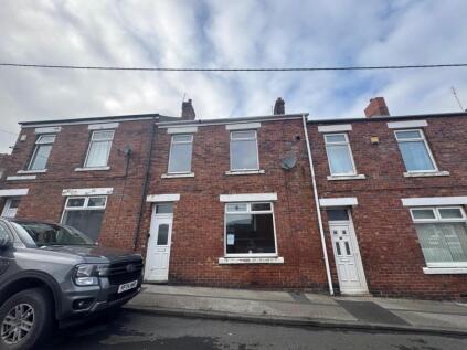 Stanley Street, Seaham, County Durham, SR7