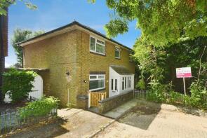 8, Graffham Close, Brighton BN2 5HP