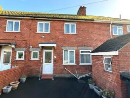 10, Australia Road, Chickerell DT3 4DD