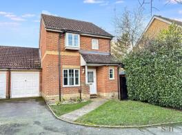 52, Dove Close, Ashford TN23 3NU