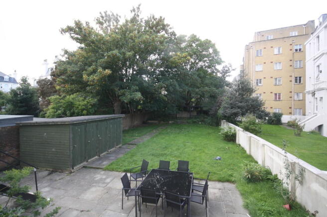 Communal Garden